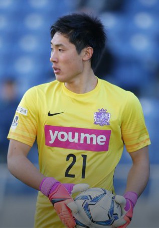 大迫敬介 Keisuke Osako