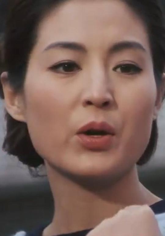 滨田优子 Yuko Hamada