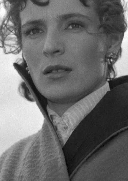 特蕾莎·什米盖武夫娜 Teresa Szmigielówna