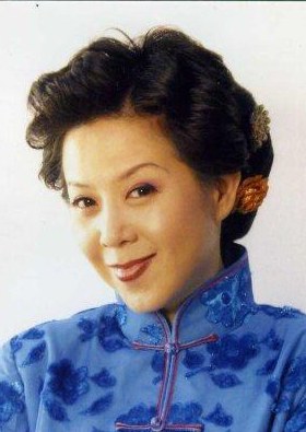骆文莲 Wenlian Luo