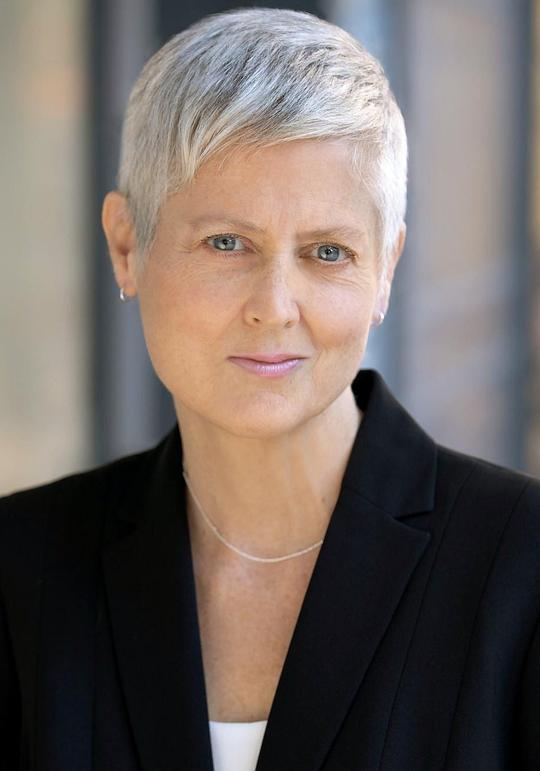 凯瑟琳·玛丽·卡茜 Kathleen Mary Carthy