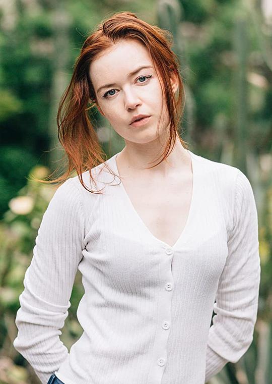 维罗纳·维巴克尔 Verona Verbakel