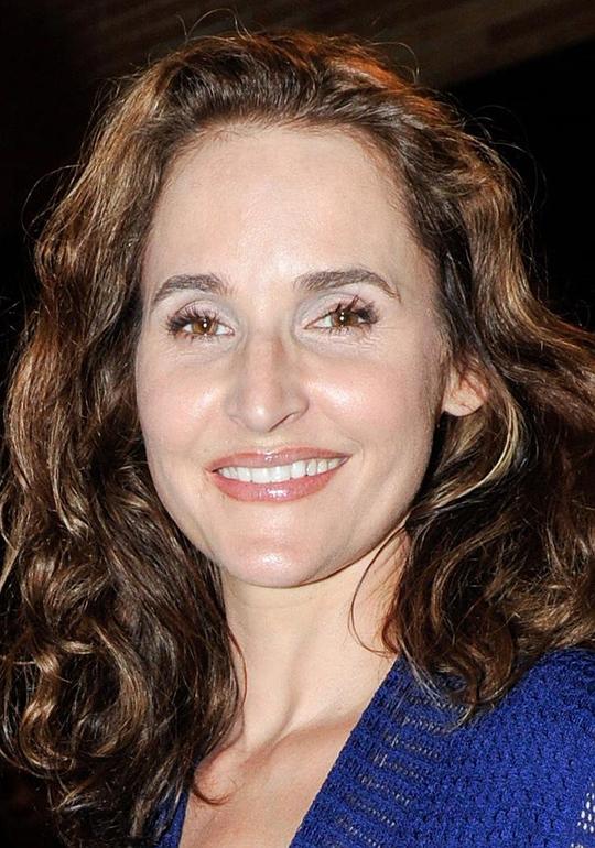 马拉·苏查雷特扎 Marla Sucharetza