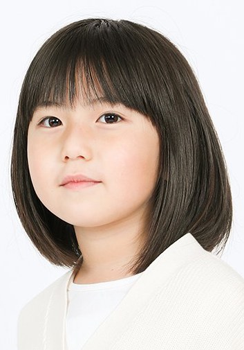 秋本月椛 Tsukika Akimoto