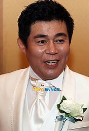 郑鸣焕 Myung-hwan Jung