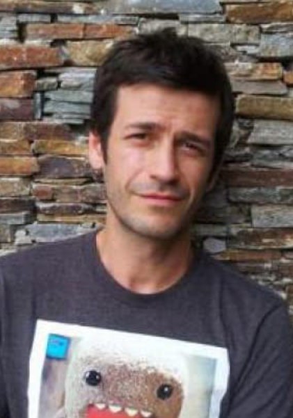 埃泽奎尔·罗德里格斯 Ezequiel Rodríguez