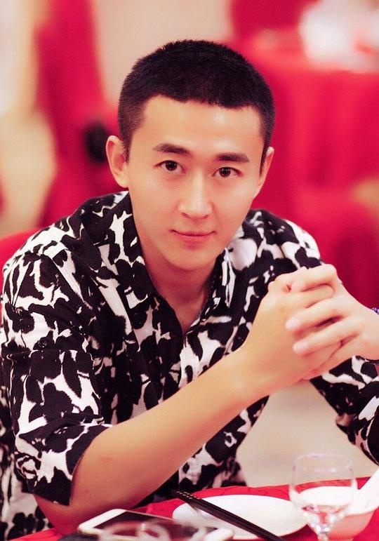 宋景奥 Jing-ao Song