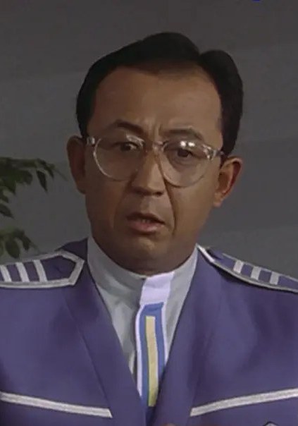 北原弘一 Uketa Take