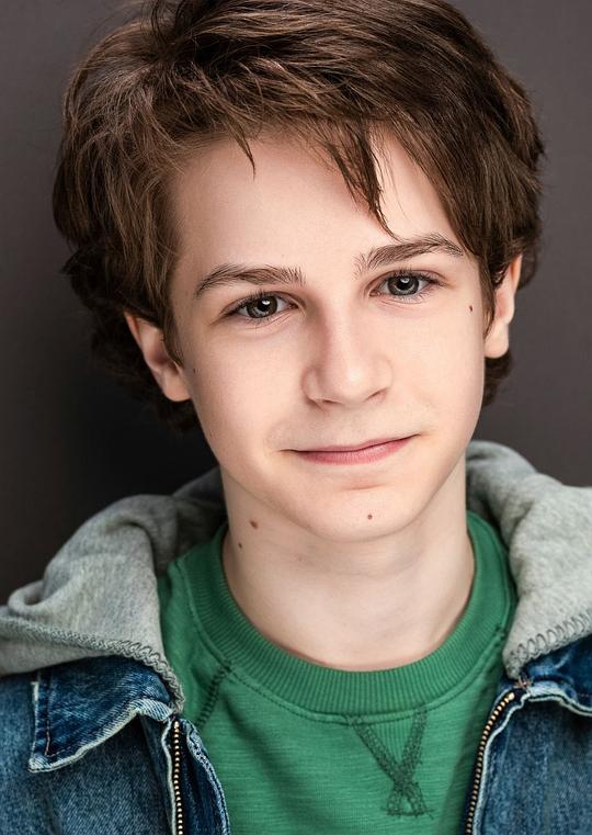 本杰明·帕杰克 Benjamin Pajak