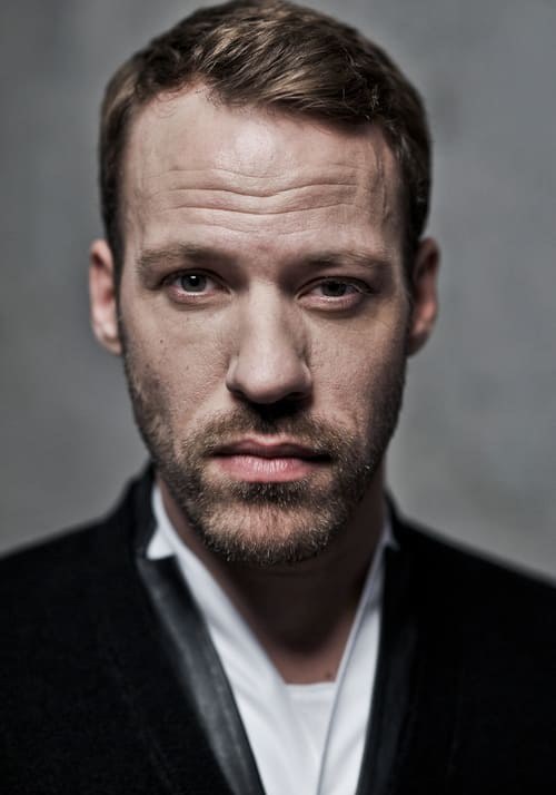 法尔克·亨特切尔 Falk Hentschel