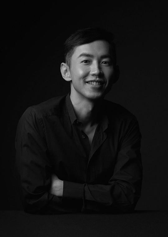 谢文明 Wen-Ming Hsieh