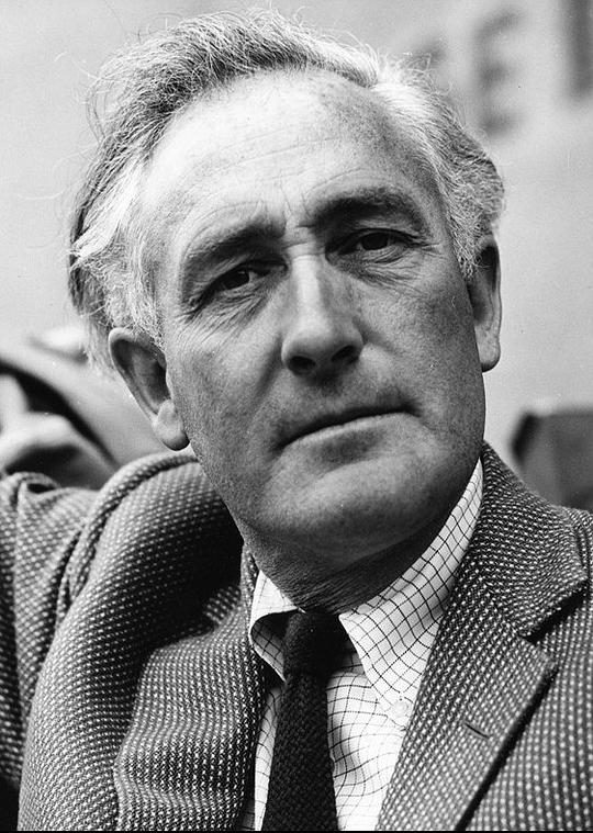 菲利普·利科克 Philip Leacock