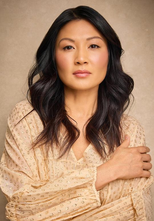 杨雅慧 Michelle Krusiec