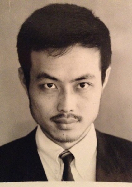 牟敦芾 Tun Fei Mou