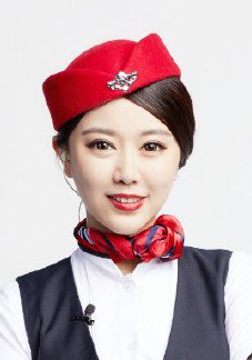 王昊玥 Vivian Wang