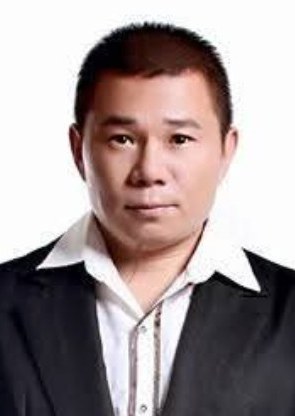 周明增 Ming-Tseng Chou