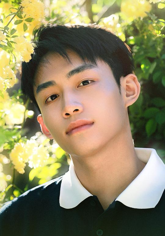 杨浩鑫