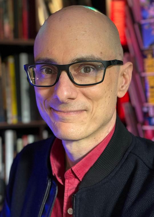 布兰登·维埃迪 Brandon Vietti