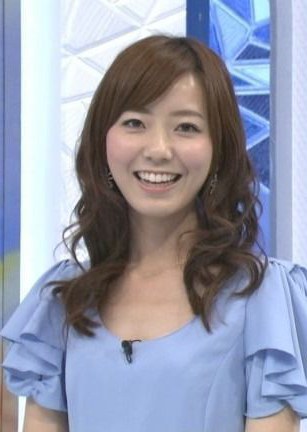 内田岭衣奈 Reina Uchida
