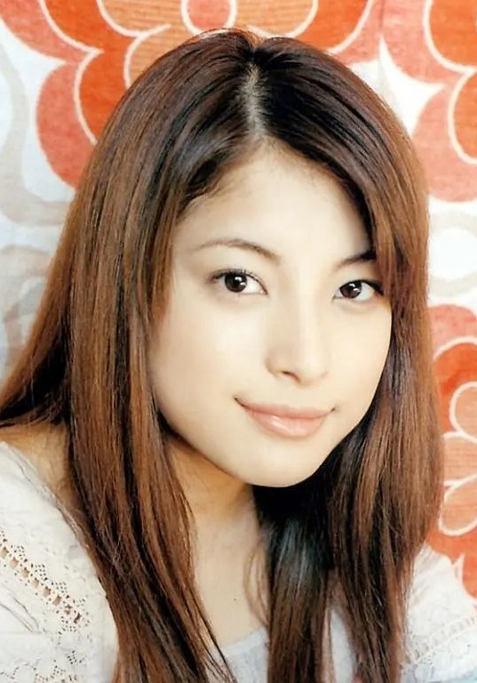 上原多香子 Takako Uehara