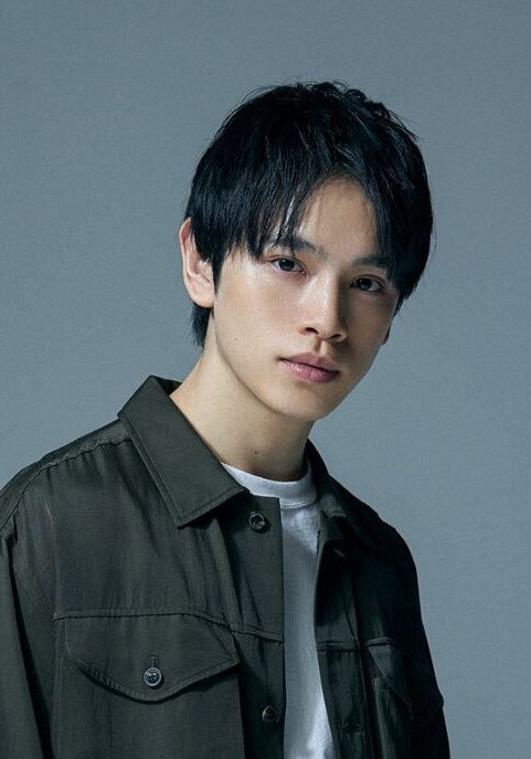 铃木康介 Kosuke Suzuki