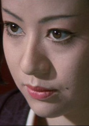 池玲子 Reiko Ike
