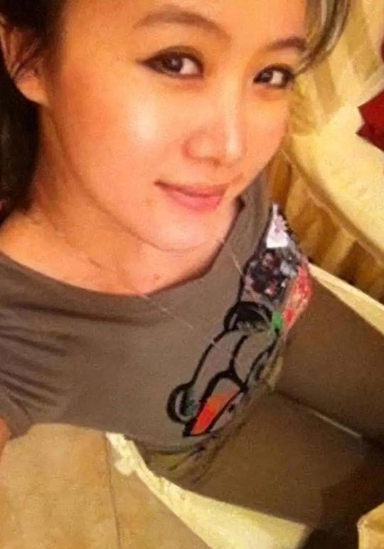 杨壹琳 Nanase Ren