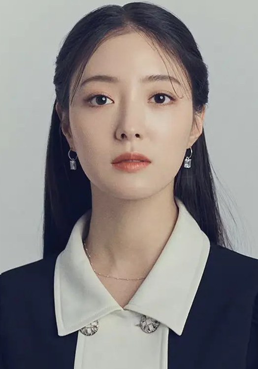 李世荣 Se-yeong Lee