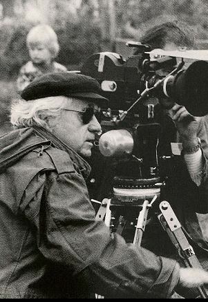 沃尔夫冈·贝克 Wolfgang Becker