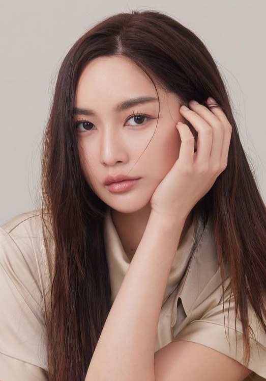 菲丽塔·素萍蓬普 Phulita Supinchompoo