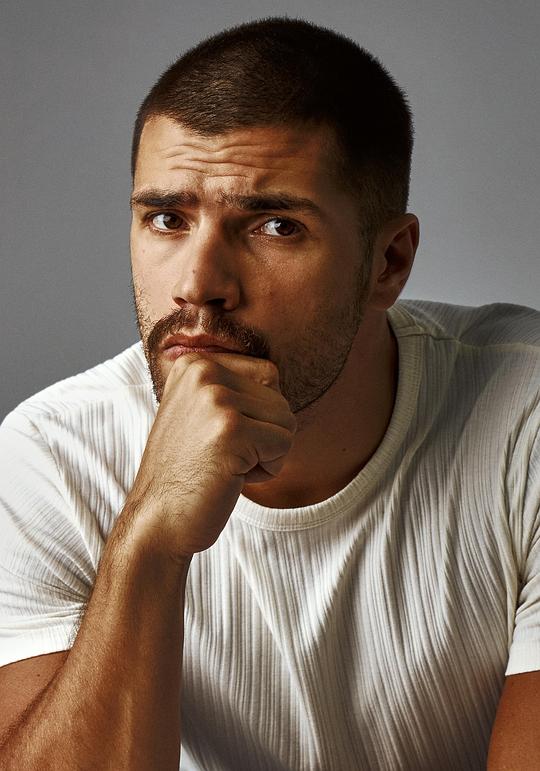 雨果·迭戈·加西亚 Hugo Diego Garcia