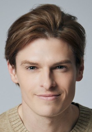 村雨辰刚 Tatsumasa Murasame