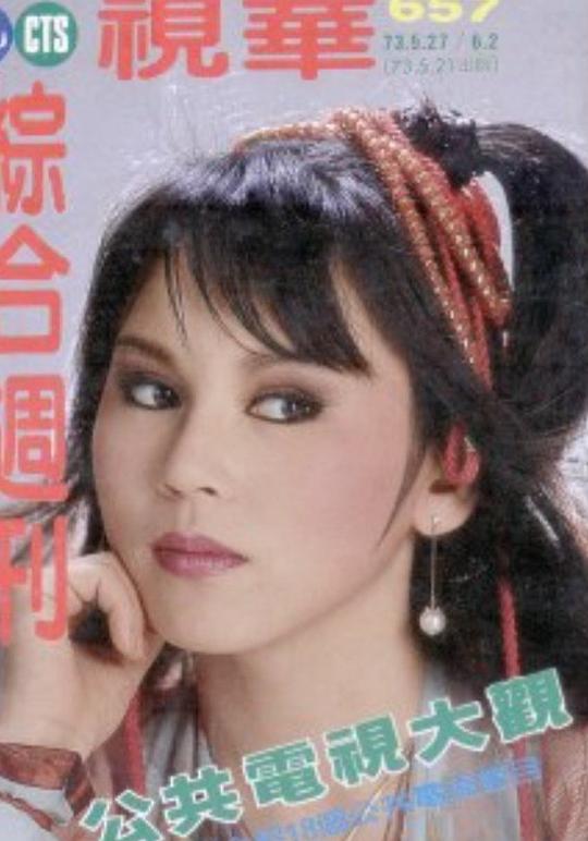 刘方英 Fang-ying Liu