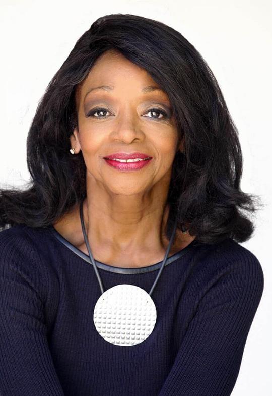 琼内尔艾伦 Jonelle Allen