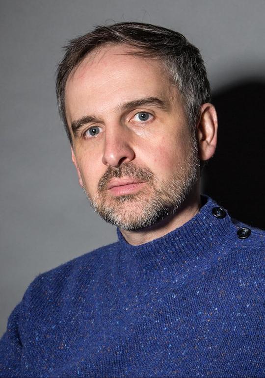 文森特·埃屈耶 Vincent Lecuyer