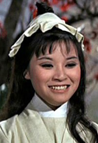 郭蓓 Pei Kuo