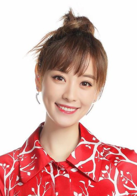 司雯嘉 Wenjia Si