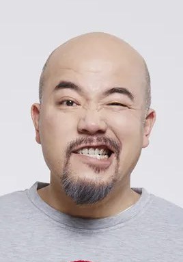 黄伟文 Wyman Wong