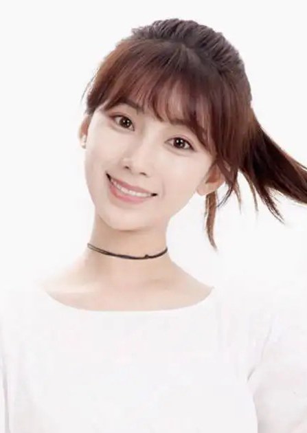 王慧歆 Huixin Wang