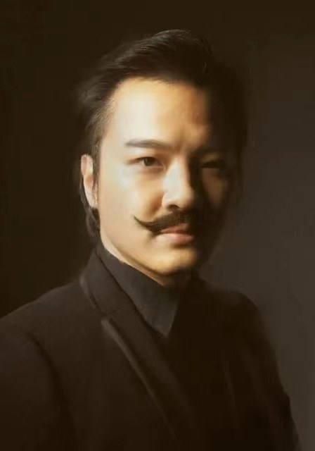 霍穗强 Suiqiang Huo