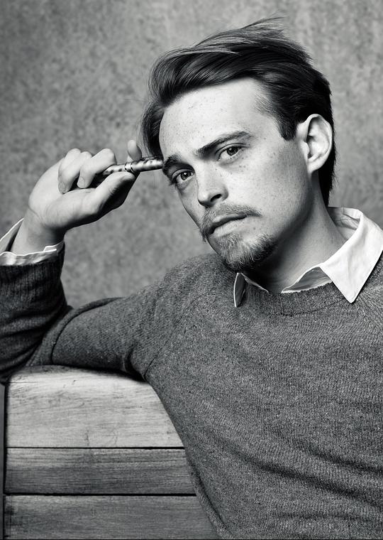 迪伦·莱利·斯奈德 Dylan Riley Snyder