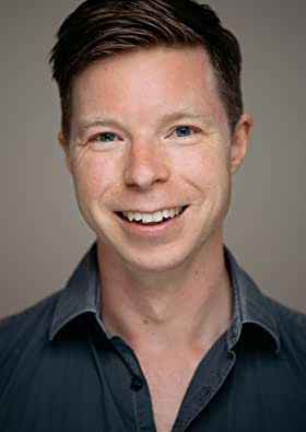 伊莱·索恩 Eli Thorne