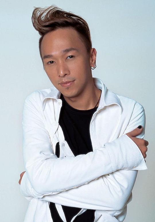 黄家强 Kar-Keung Wong