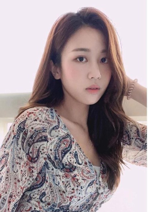 何沛珈 Roxanne Ho