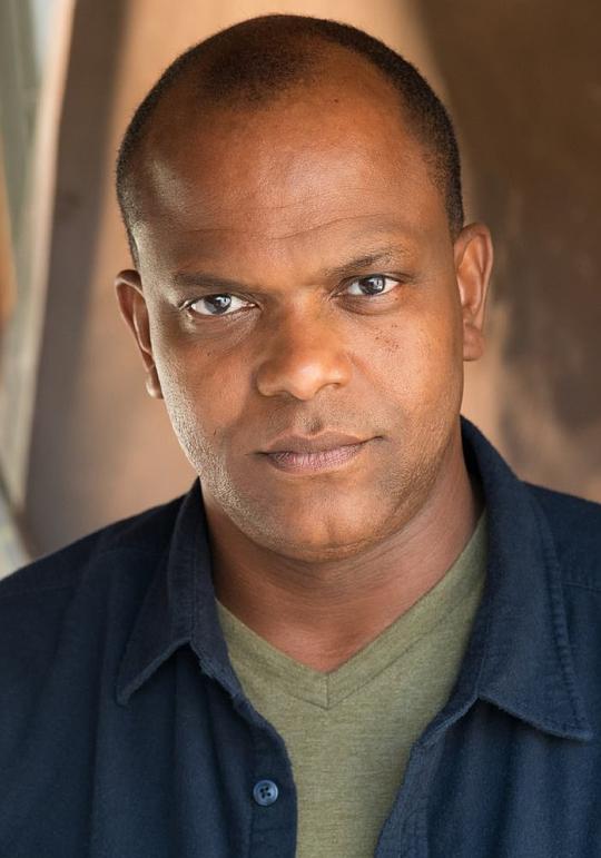 蒙蒂·夏普 Monti Sharp