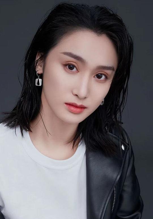 常仕欣 Shixin Chang