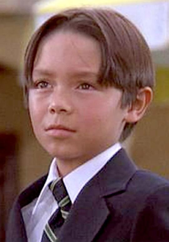 罗兰·哈拉三世 Roland Harrah III