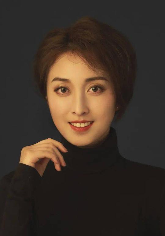崔文静 Wenjing Cui