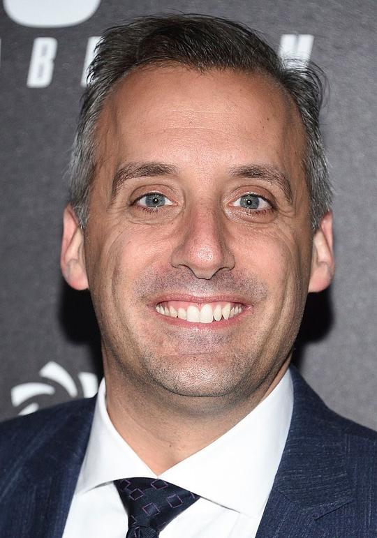 乔·加托 Joe Gatto