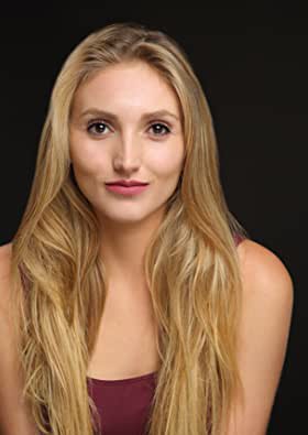 Hallie Ann Jacobson Hallie Ann Jacobson